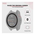 thumbnail image 5 of Protector de Pantalla de Vidrio Templado Focus 9H para Garmin Fenix 7S, 5 of 5