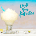 thumbnail image 2 of Island Oasis Margarita Beverage Mix, 33.8 fl oz (1 Liter), 2 of 8