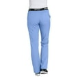 thumbnail image 2 of Grey's Active Women's Active 3-Pocket Low Rise Waist Scrub Pant - 4275, 2 of 2