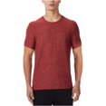 thumbnail image 2 of Camiseta básica 32 Degrees con Bolsillo para hombre Roja Extragrande, 2 of 2