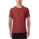 thumbnail image 2 of Camiseta básica 32 Degrees con Bolsillo para hombre roja grande, 2 of 2