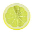 thumbnail image 4 of SSZMDLB Artificial Lemon Decoration, Artificial Lemon Decor, Plastic Lemon Slices, Realistic Fruit Decoration, Table Centerpiece Decor, Vase Filler Decor, Kitchen Decor, Party Table Decor, 4 of 8