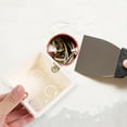 thumbnail image 5 of 10 Pcs Para Drywall Lijadora Electrical Pvc Socket Boxes Wiring White, 5 of 6