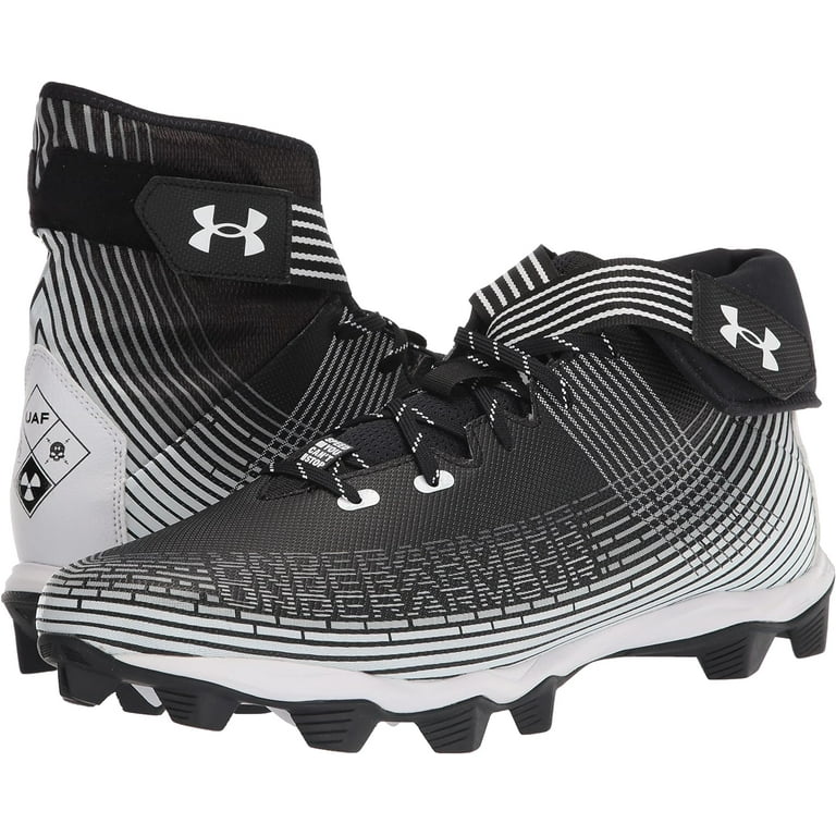 Under Armour Men s Highlight Franchise Football Shoe