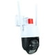 thumbnail image 3 of Cámara de seguridad inalámbrica ANGGREK HD 3MP para el hogar, 3 of 8