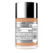 Neutrogena Healthy Skin Liquid Makeup, Natural Beige 370W, 1 fl. oz