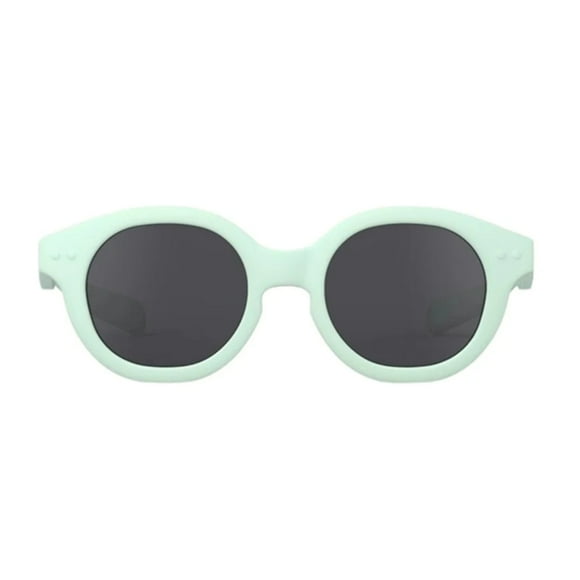 Gafas de sol Izipizi Kids 9-36M #C Aqua Green Polarized UV400