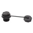 thumbnail image 1 of Waterproof USB Connector IP67 MICRO USB Female PCB Board Socket Rear E10MCTF1F, 1 of 1