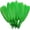 Fruit Green, variant on 120pcs Yellow Goose Cochettes Feather Natural Bulk 4-6 inch 10-15cm for Wedding Party Christmas Halloween Decorations DIY Crafts Goose Cochettes Feather