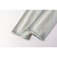 thumbnail image 6 of New Ksubi Men's Jeans 2025 High Quality Streetwear Slim Fit Stretch Jeans Baggy Ripped Straight Skinny Denim Pants, 6 of 8