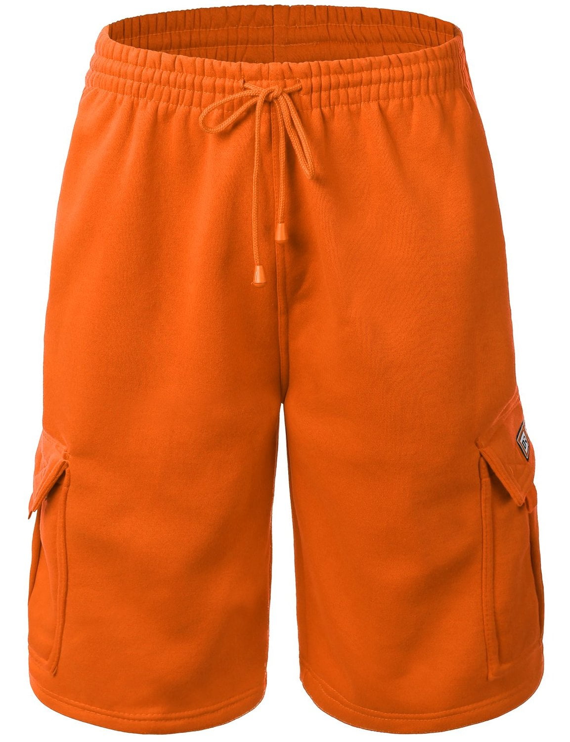 loose fit shorts mens