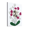 thumbnail image 1 of DIY 5D Clock with Watch Movement Kit Special-shaped Diamond Embroidery Home Decor, 1 of 7