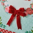 The Pioneer Woman Warm Wishes Holiday Menu Board