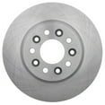 thumbnail image 4 of Disc Brake Rotor Fits select: 2004-2007 FORD FREESTAR, 2004-2007 MERCURY MONTEREY, 4 of 4