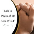 thumbnail image 6 of Our Lady of the Miraculous Medal Catholic Prayer Holy Card with Prayer on Back, Pack of 50, 6 of 7
