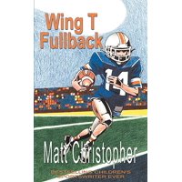 Wing T Fullback