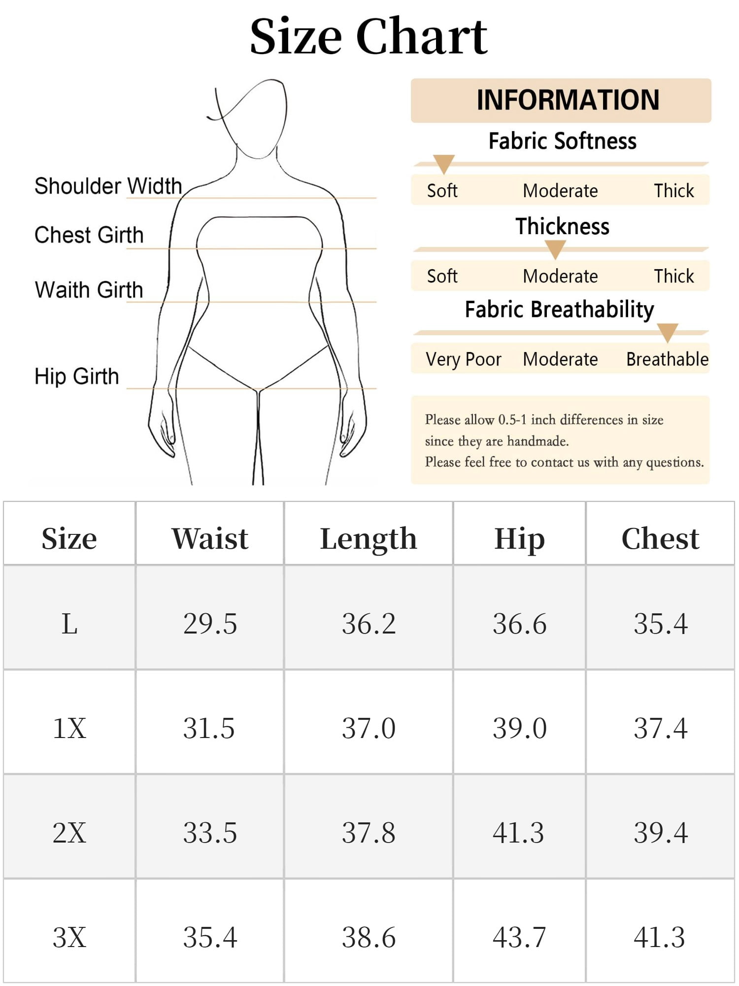 DARING DIVA Women's Plus 1pc Bathing Suit with Short Sleeves and Zipper L Black