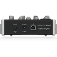 thumbnail image 5 of Behringer Xenyx 502S Mezclador de transmisión analógica de 5 canales, 5 of 5
