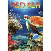 Red Sea (DVD), Vision Films, Documentary