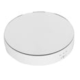thumbnail image 1 of VGEBY Motorized Turntable Display, 10KG Load Bearing 2 Gears Two Way Rotating Turntable Display Stand For Jewelry Phone Watch Glasses, 1 of 8