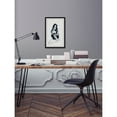 thumbnail image 3 of Marmont Hill Drink Moderately Framed Painting Print, 3 of 5