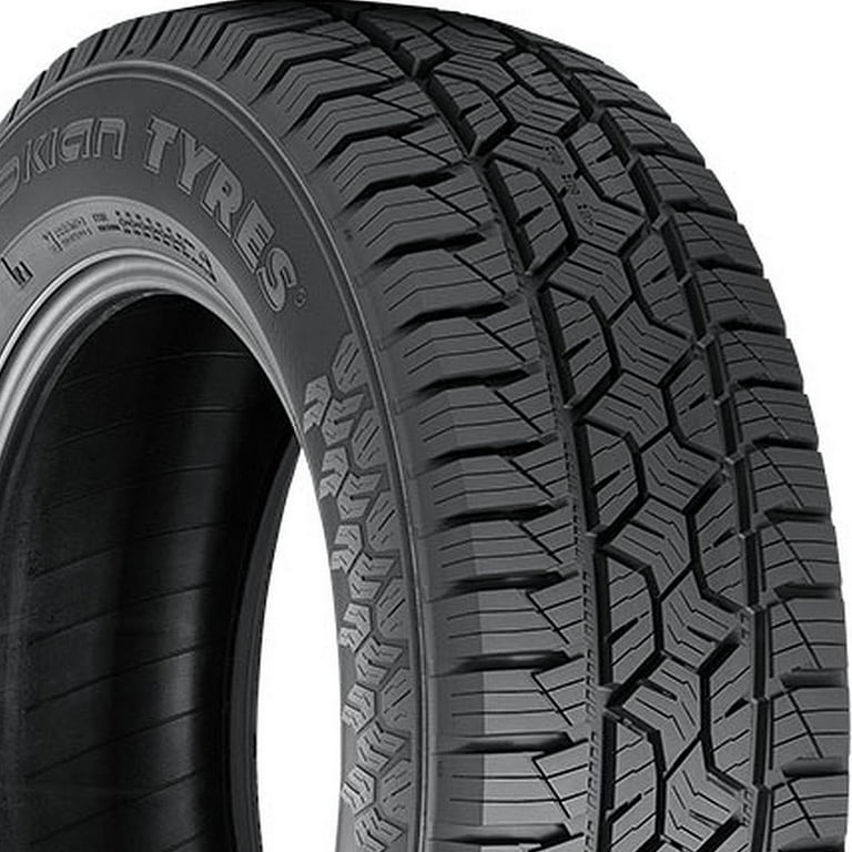 Nokian Outpost APT All Terrain 275/45R21 110H XL SUV/Crossover