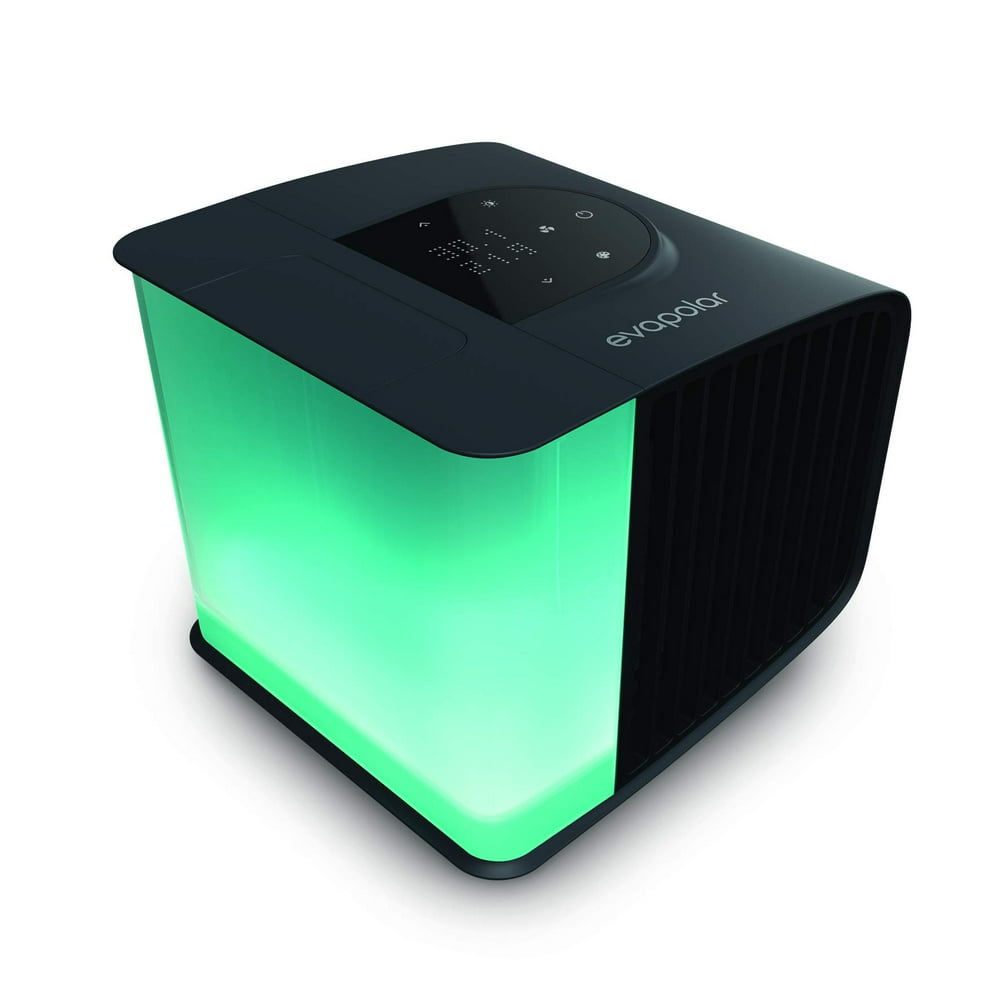 Evapolar EvaSMART Personal Evaporative Air Cooler, Purifier and