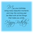 thumbnail image 3 of Tarjeta de felicitación de cumpleaños de Chuck's Card-O-Rama Son hecha en EE. UU., 3 of 9