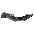 thumbnail image 4 of TRQ Front Inner Fender Liner Set Fits 2004-2005 Toyota Sienna BDA06732, 4 of 5