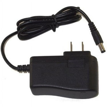 12V DC 1A Power Supply Adapter (You can use 1A for instead of 12VDC 500mA and 800mA as well) Regulated 1 Amper Multipurpose Power Supply AC Wall Plug Adapter