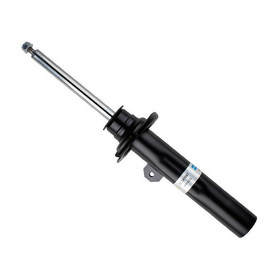 Bilstein B4 OE Replacement Strut Assembly, B4 OE Replacement Fits select: 2016-2021 BMW X1 XDRIVE28I