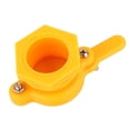 thumbnail image 5 of Yellow Beekeeping Tool Honey Bottling Gate Extractor Nut, 5 of 8