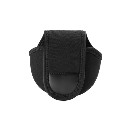 CEORPER Baitcasting Trolling Fishing Reel Protective Case Fishing Reel Bag Cover Pouch