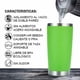 thumbnail image 2 of Vaso Térmico Portátil De Acero Inoxidable 20oz Con Calor/frí, 2 of 6