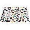 thumbnail image 2 of 5 Pack Cloth Diaper Wet Dry Bag Washable Reusable Wet Bag, 2 of 5