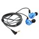 thumbnail image 5 of KZ ZS5 auricular Auriculares Híbrido Compatible con Móvil Inteligente Ordenador Portàtil azul Fanmusic KZ ZS5 auricular, 5 of 6