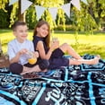 thumbnail image 4 of LHSHID 13 Year Old Boy Gifts Birthday Gifts for 13 Year Old Boys Coolest Gifts for 13 Year Old Boy 13 Year Old Boy Birthday Gift Ideas 13th Birthday Throw Blanket for 13 Year Old Boy 50"x60", 4 of 7