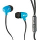 thumbnail image 2 of Audífonos manos libres con 2 gomas MH-2017VBL, 2 of 5