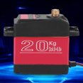 thumbnail image 3 of DS3218MG 20kg Metal Gear Digital Steering Servo High  High Sensitivity Perfect for Robots Remote Control Toys, 3 of 8