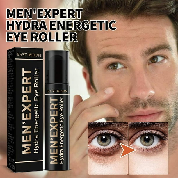 1/2/3/5pcs Men' Expert Hydra Energetic Eye Roller 2023 New