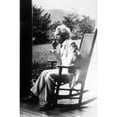 thumbnail image 2 of Mark Twain (Aka Samuel L. Clemens) (1835-1910) At His Home In Hannibal History (18 x 24), 2 of 2