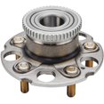 thumbnail image 5 of Detroit Axle Replacement for Honda Odyssey Front Wheel Bearing & Rear Wheel Hub & Bearings Assembly - 4pc, 5 of 8