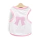 thumbnail image 1 of Xiao Hua Chaleco transpirable para perros y gatos, sudadera para cachorros, ropa para perros, abrigos para perros pequeños, medianos y gatos, talla S, color mariposa., 1 of 3