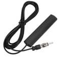 thumbnail image 1 of Antena De Parche Automotriz, Antena De Radio De Coche De Polarización Vertical De Alta Ganancia Impermeable IP68 Para Radio, 1 of 8