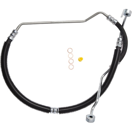 Power Steering Pressure Line Hose Assembly