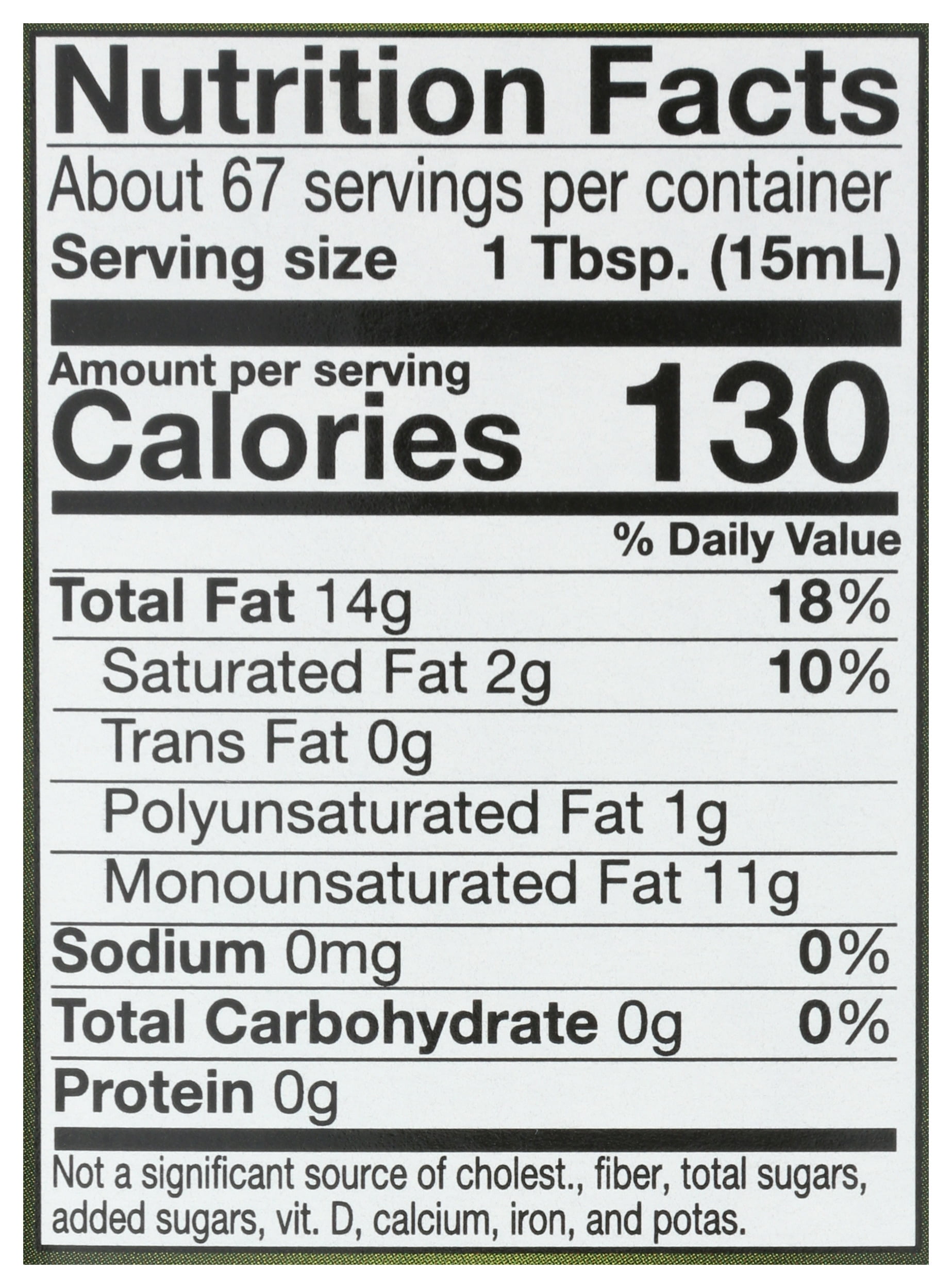 Pack of 12, Davinci Extra Virgin Olive Oil, 33.8 oz