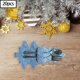 thumbnail image 4 of 20 piezas de cubiertos de Navidad, bolsillos reutilizables para cubiertos Gris Yuyangstore Cubiertos de Navidad, 4 of 7