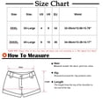 thumbnail image 3 of guisaled Men's Athletic Training Swim Jammer Quick Dry Square Leg Swimsuit Jammers Durable Compression Swim Briefs Swim Trunks Valentine'S Day Gifts, 3 of 3
