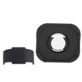 thumbnail image 1 of Accesorios para drones DJI mavic 2 pro 3.1 x 2.77 X 0.96cm lente exterior de gran angular negra, 1 of 10