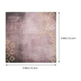 thumbnail image 3 of 24 Pcs Papier à Motifs pour Album de Scrapbooking, 3 of 8